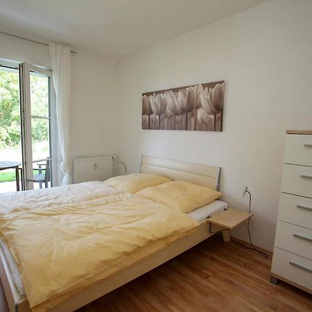 Landhaus Kaiser Zum Strande Kagsdorf Экстерьер фото