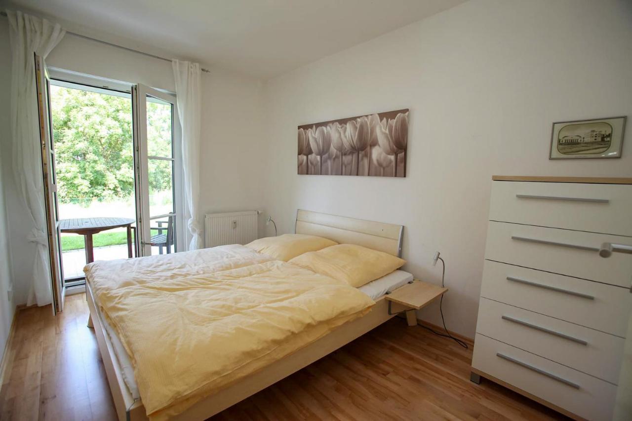 Landhaus Kaiser Zum Strande Kagsdorf Экстерьер фото