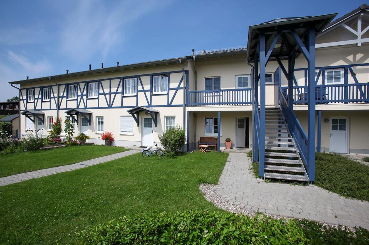 Landhaus Kaiser Zum Strande Kagsdorf Экстерьер фото